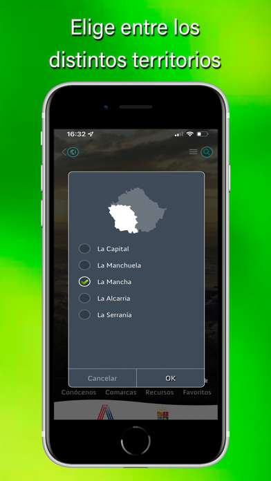 Todo Cuenca Screenshot