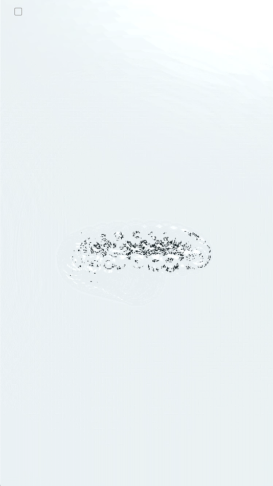 #1. frame -water- (iOS) Podle: Ie So