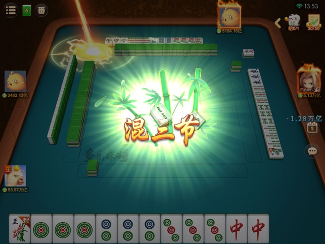 ‎多乐麻将