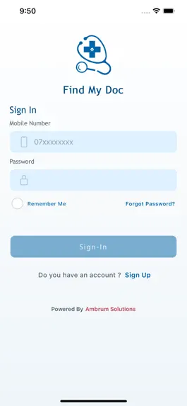 Game screenshot Find My Doc mod apk