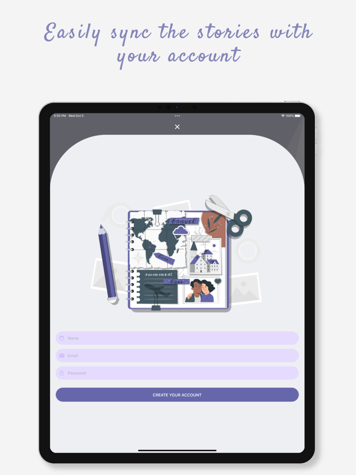 Diary - My Secret Stories