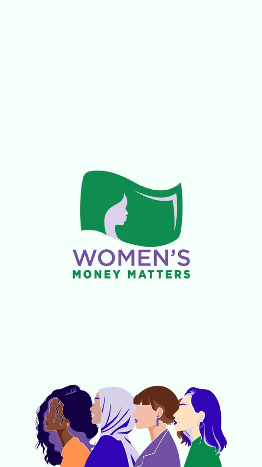 #1. WMM Connect (iOS) Podle: Women's Money Matters