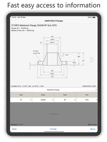 Pipedataのおすすめ画像1