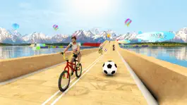 Game screenshot BMX Cycle Stunt Racing Games mod apk