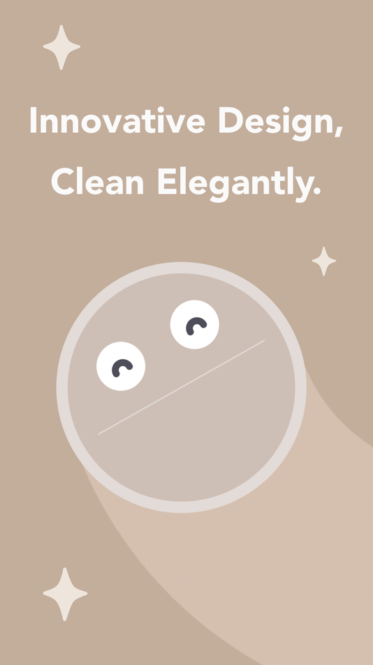 #2. Nooie Robot (iOS) 由: Nooie Inc.