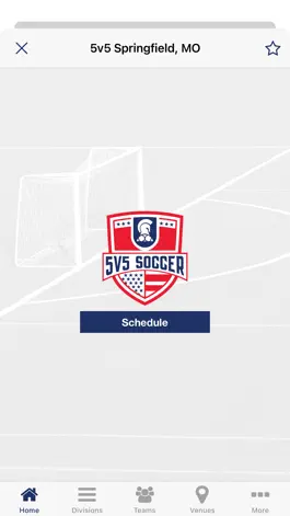 Game screenshot 5v5 Soccer hack