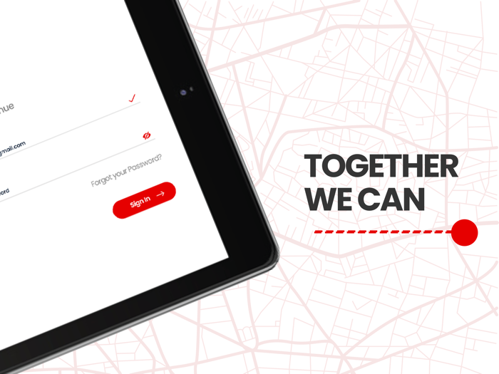 Vodafone Smart Tracker