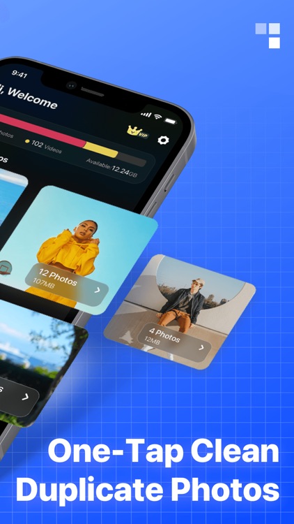 Cleanup Storage Space Cleaner