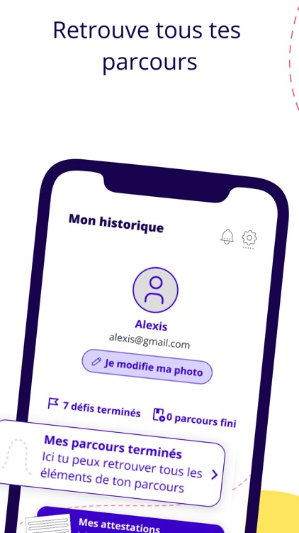 Impuls'Avenir screenshot-5