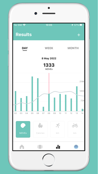 GREENFIT MAINZ Screenshot