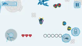 Game screenshot South Pole Shootout hack