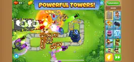 Game screenshot Bloons TD 6 apk