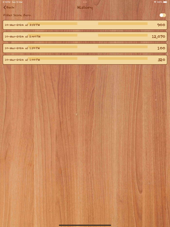 Block Puzzle - Falling Block