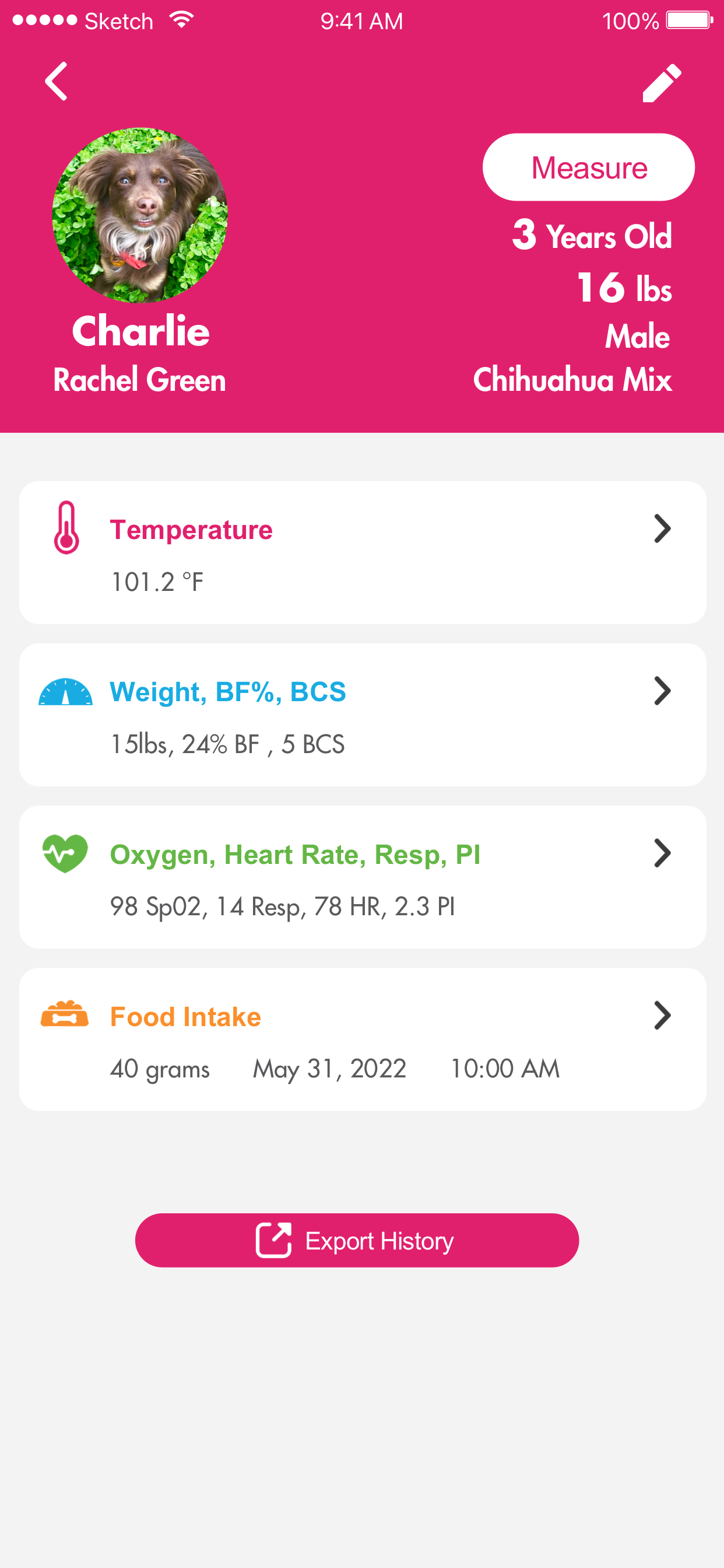 Mella Health