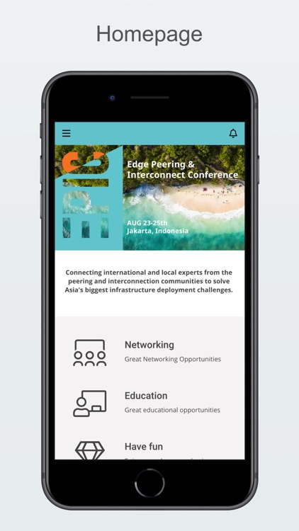 EPIC by Digital Edge