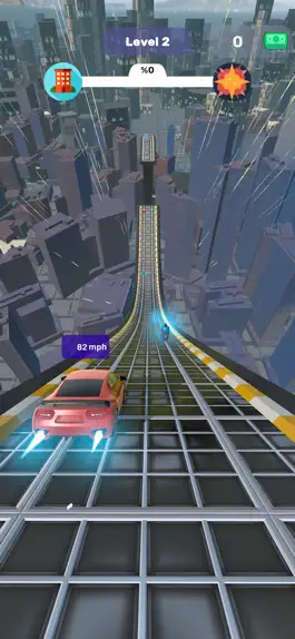 Game screenshot Demolish Car apk