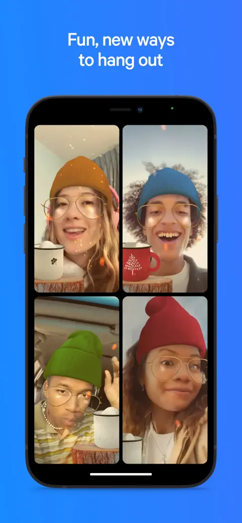 Messenger