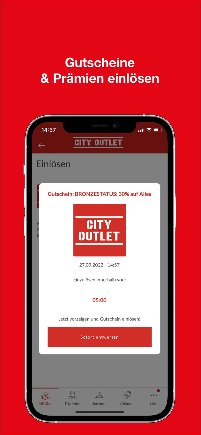 City Outlet
