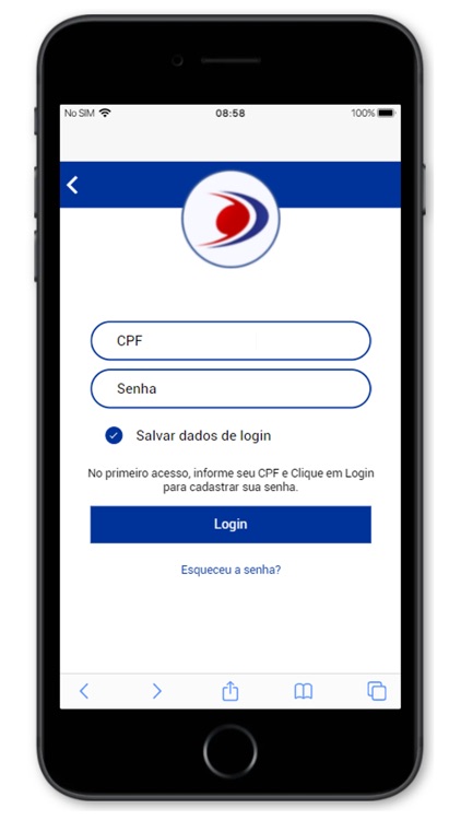 APP Integrado Sindical