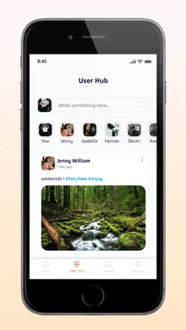 Game screenshot Nettpage hack