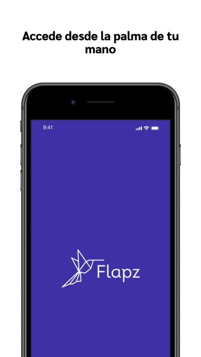 Flapz Screenshot