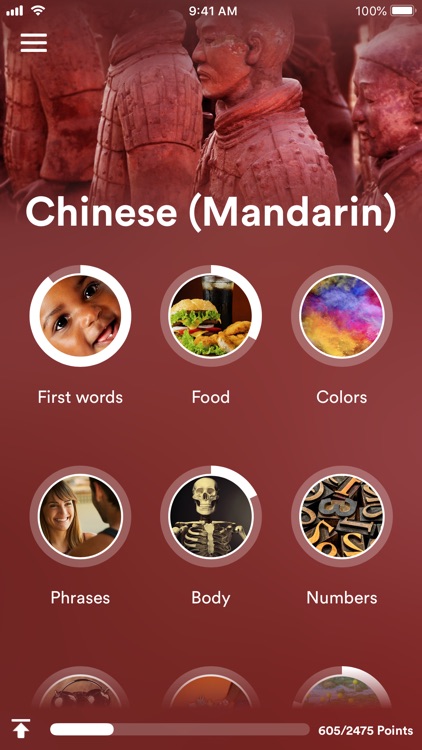 Learn Chinese Mandarin!