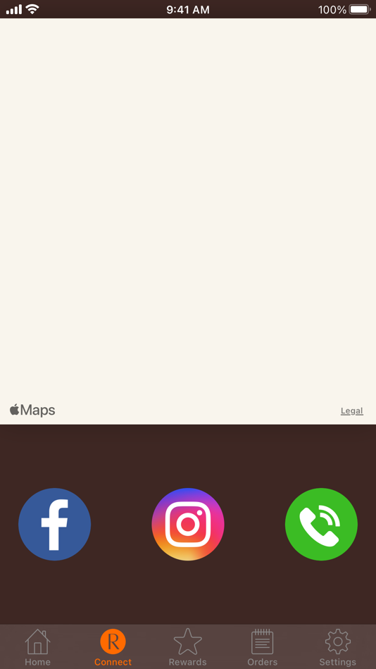 #5. Ruby's Café (iOS) 由: JR Apps Pty. Ltd.