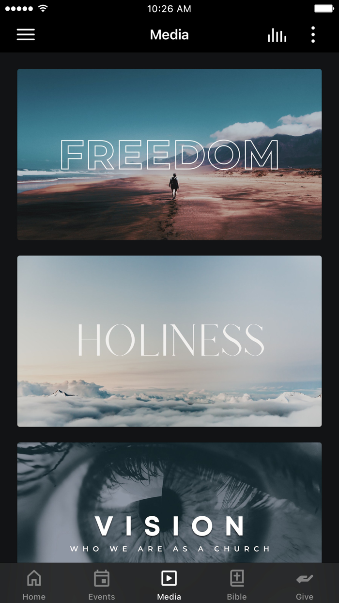 Grace Covenant Middleburg