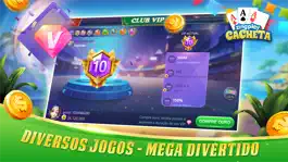 Game screenshot Cacheta ZingPlay – Pife Online hack