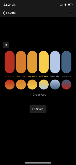 ‎Lanse - Capture&Manage Color Screenshot