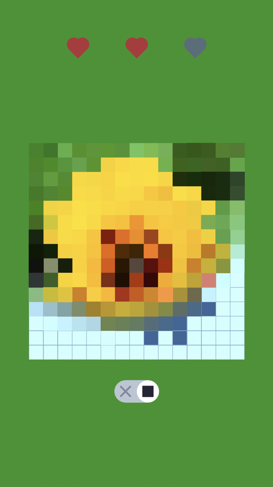 #3. Hidden Picture (iOS) 由: App Advisory