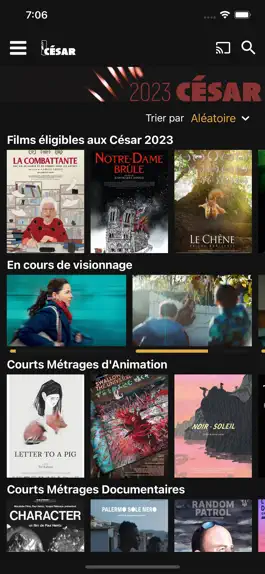 Game screenshot Académie des César mod apk