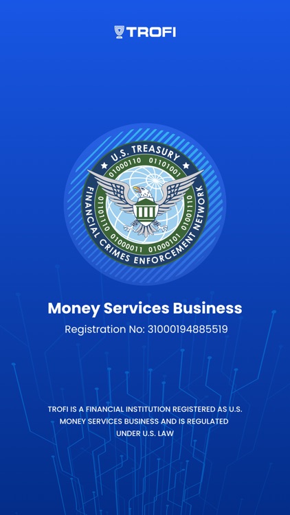 Trofi: Earn Interest on Crypto screenshot-8