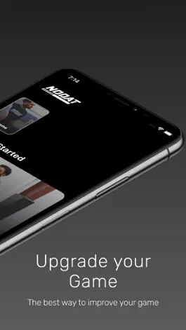 Game screenshot NODAT apk
