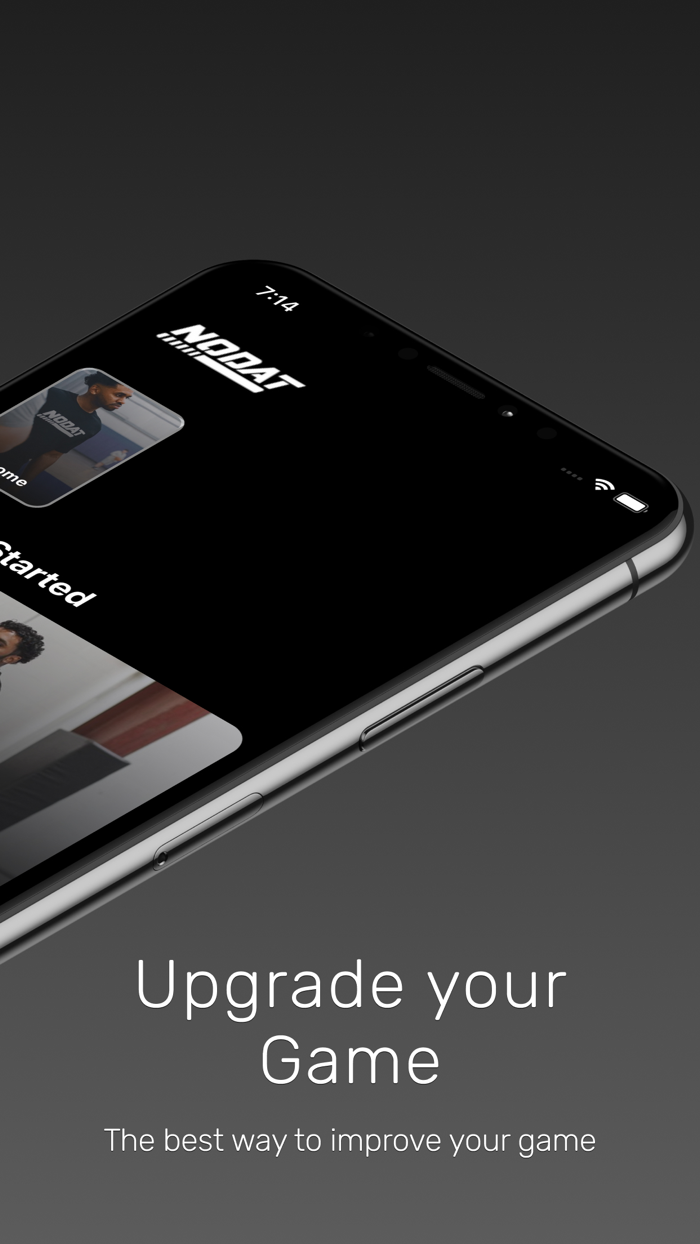 Virtual BBall Academy