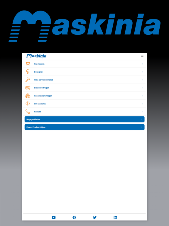 Screenshot #4 pour Maskinia