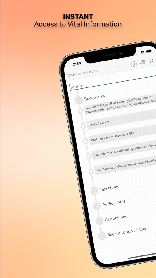 #7. CURRENT Dx Tx Psychiatry (macOS) 由: Skyscape Medpresso Inc