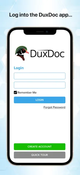 Game screenshot DuxDoc mod apk