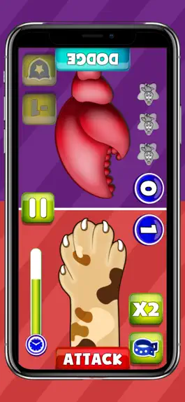Game screenshot Hot Hands: Red Hands game hack