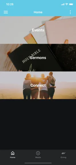 Game screenshot PowerHouse Church LV mod apk