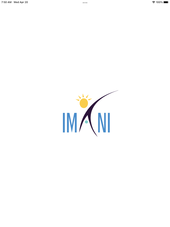 Imani Milele Children