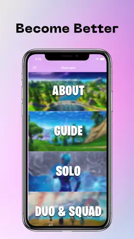 Game screenshot Tracker & Skins for Fortnite apk