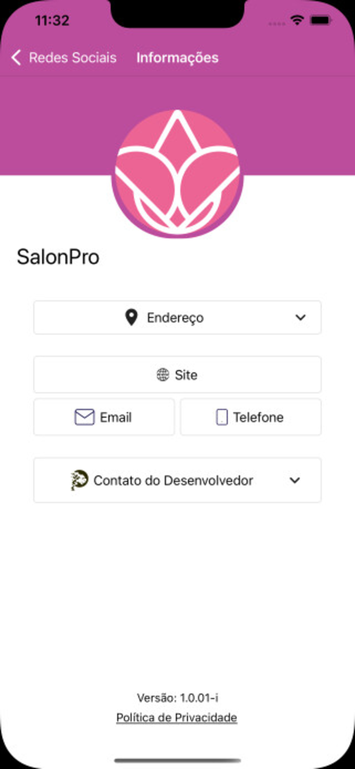 SalonPro