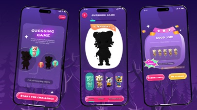 Tok Fans: Gain Likes More Screenshot 2 - AppWisp.com Tok Fans: Gain Likes More Screenshot 2 - AppWisp.com