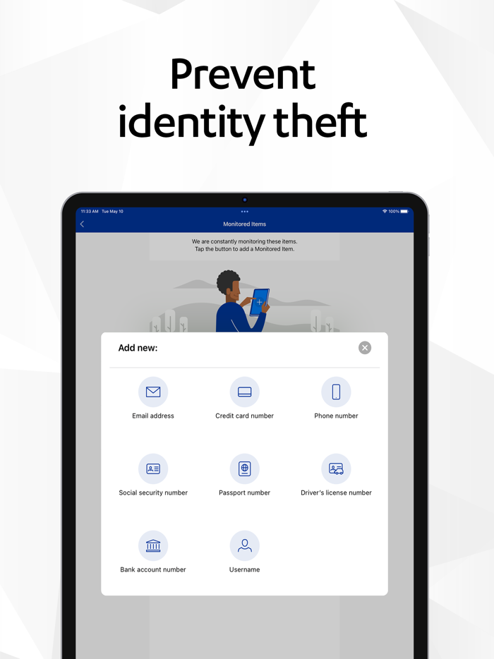 F-Secure ID PROTECTION