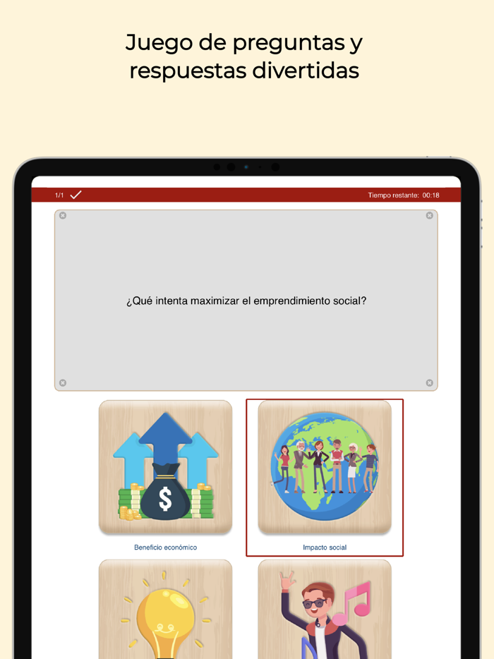 COSENTINO Gamified Learning