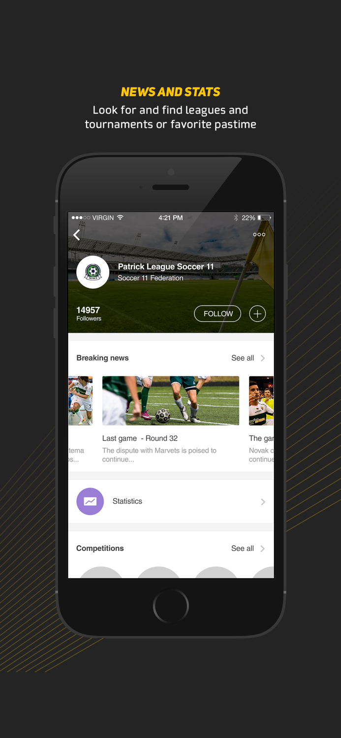 LEVERADE - Real Play