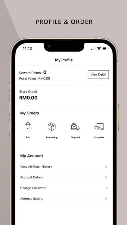 She Dazzle screenshot-4