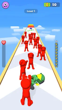 Game screenshot Battery Evolution mod apk