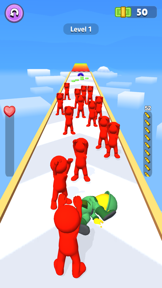 #1. Battery Evolution (iOS) Podle: Murat Isci